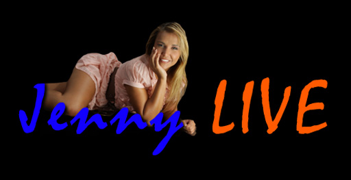 Jenny Live