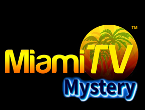 Miami TV Mystery