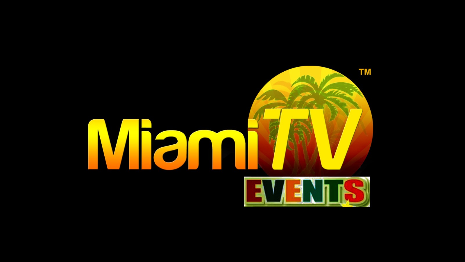 Miami TV Events